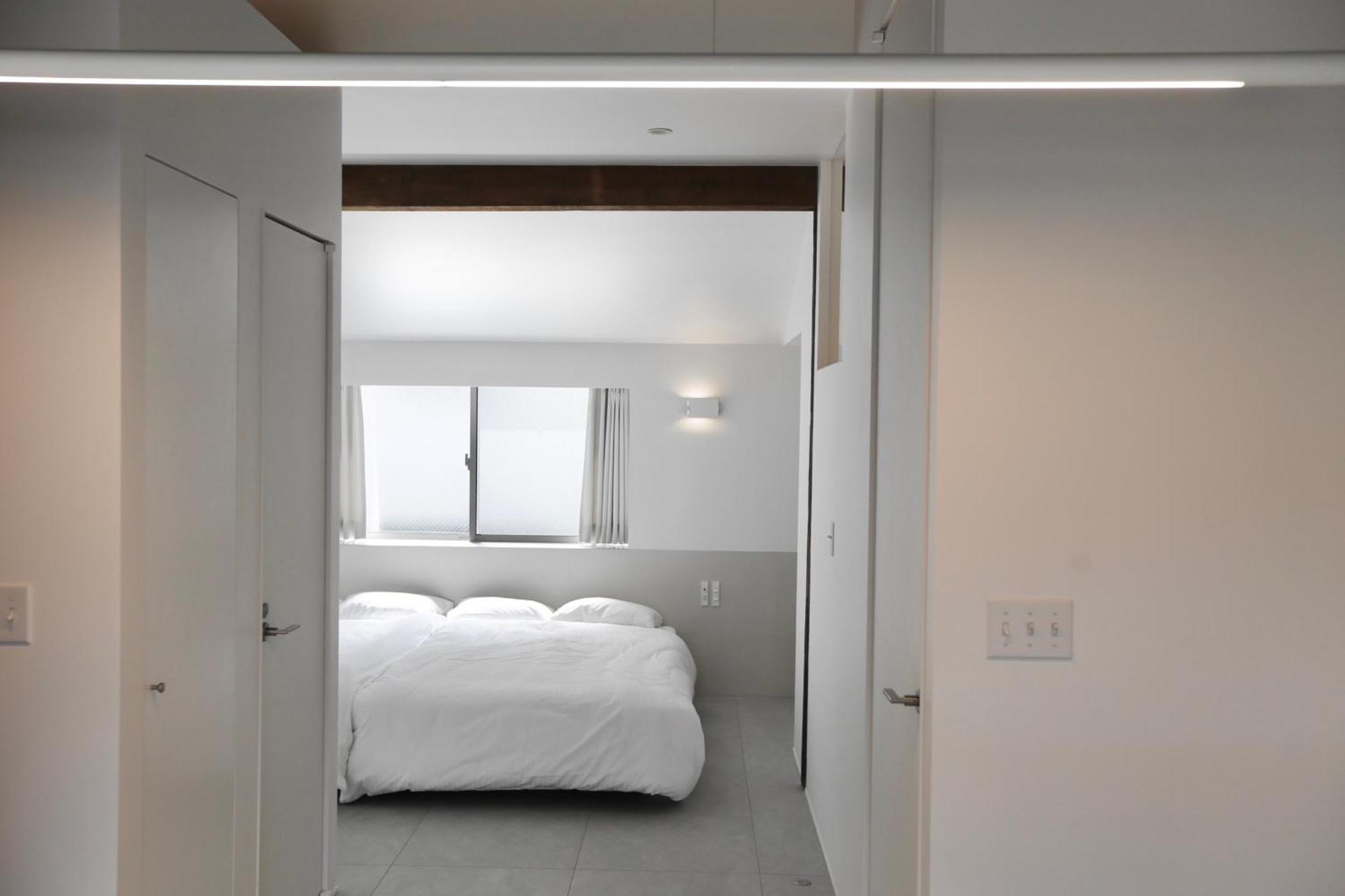 Apartamento Ruff - Hosai - Kanazawa Exterior foto
