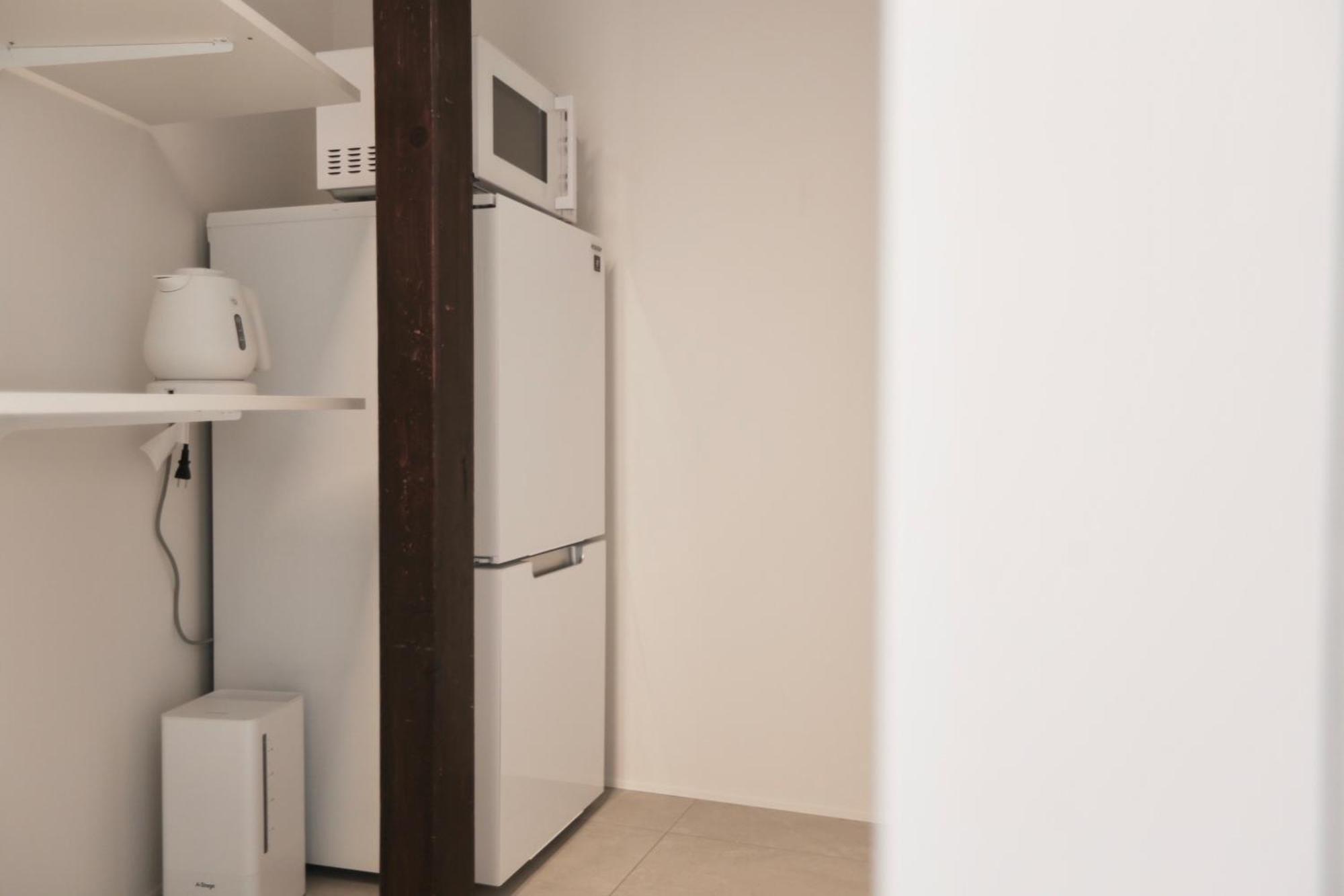 Apartamento Ruff - Hosai - Kanazawa Exterior foto