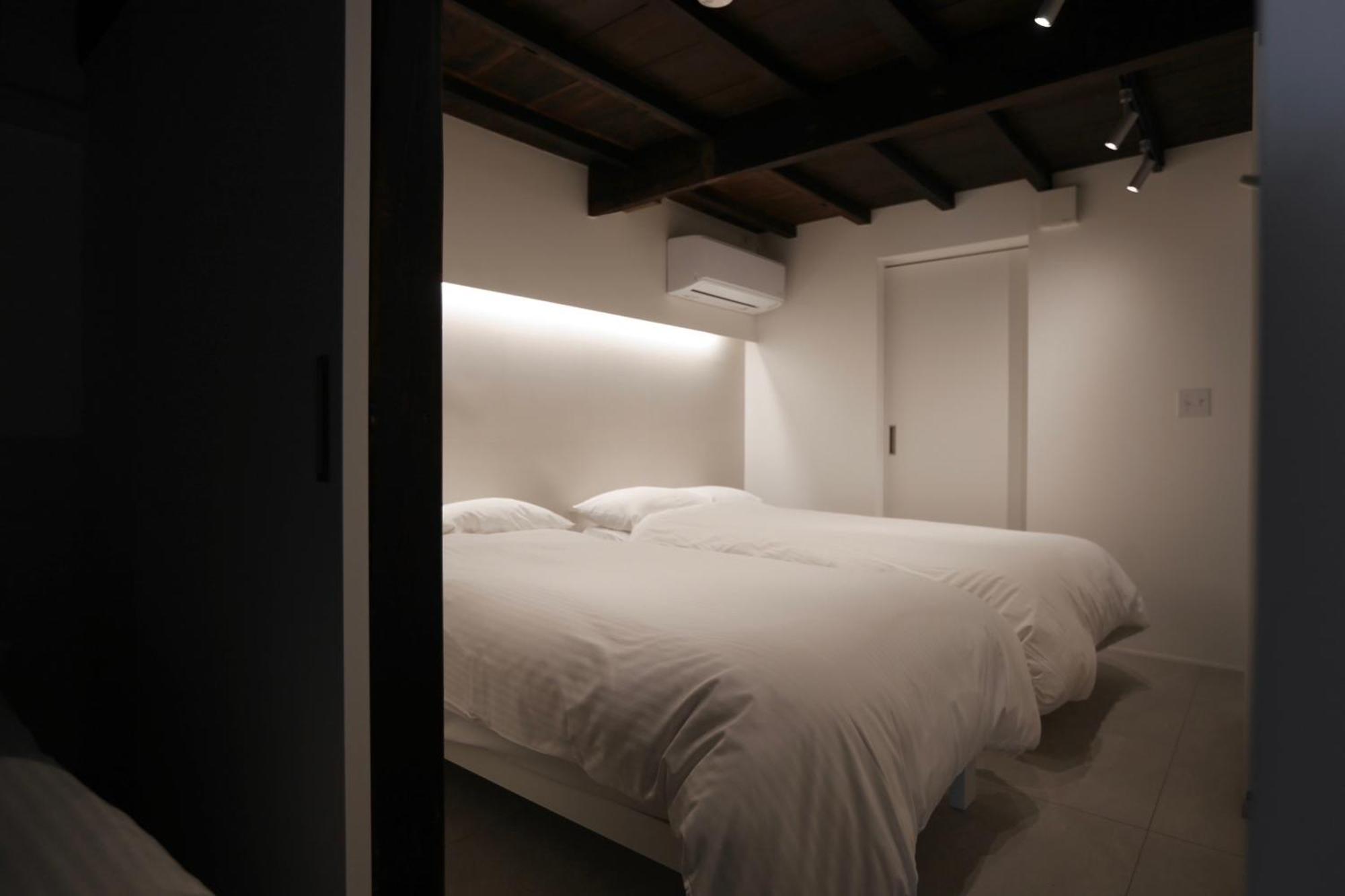 Apartamento Ruff - Hosai - Kanazawa Exterior foto