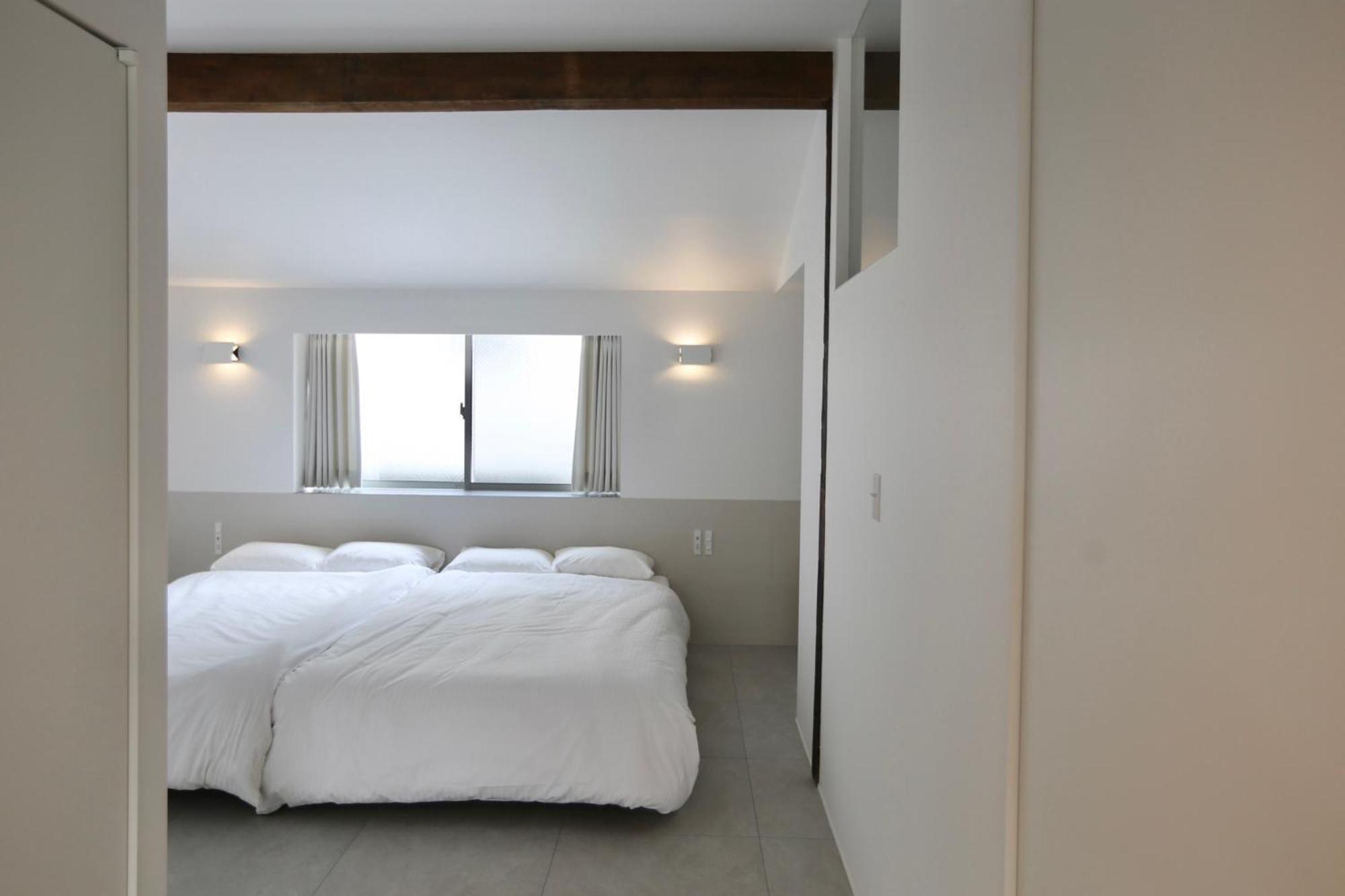 Apartamento Ruff - Hosai - Kanazawa Exterior foto