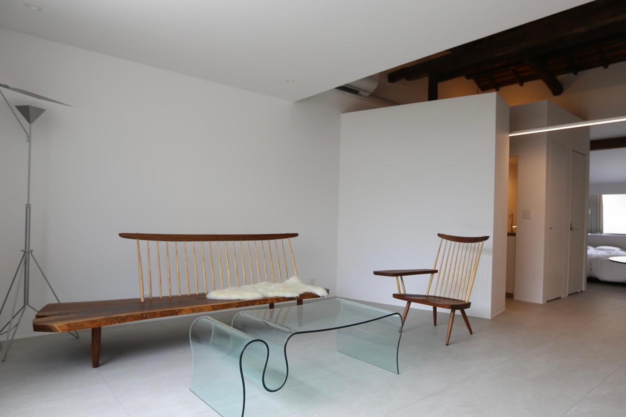 Apartamento Ruff - Hosai - Kanazawa Exterior foto