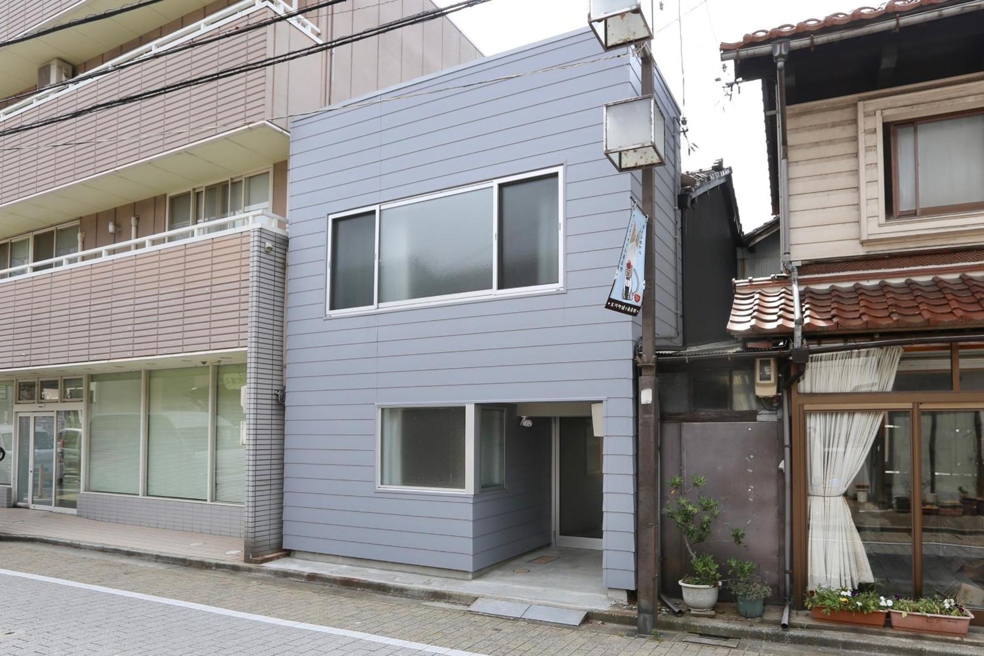 Apartamento Ruff - Hosai - Kanazawa Exterior foto