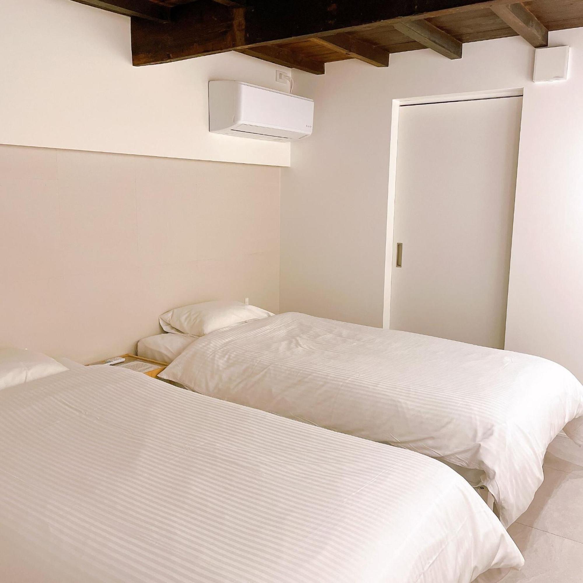 Apartamento Ruff - Hosai - Kanazawa Exterior foto
