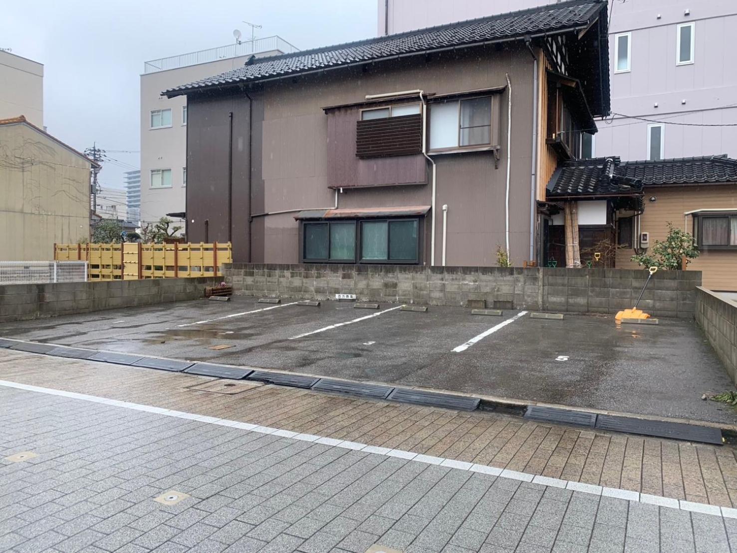 Apartamento Ruff - Hosai - Kanazawa Exterior foto